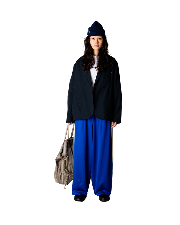 Poke Track Pants - Woodbird