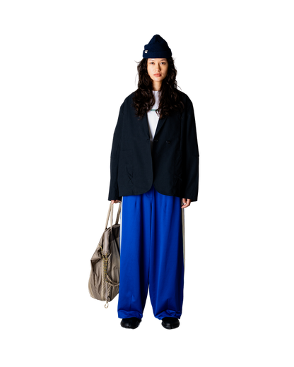 Poke Track Pants - Woodbird