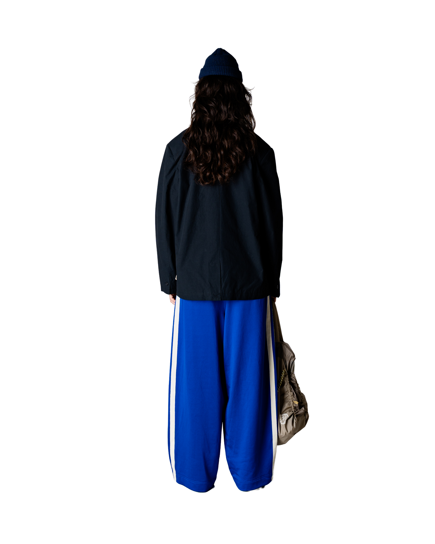 Poke Track Pants - Woodbird