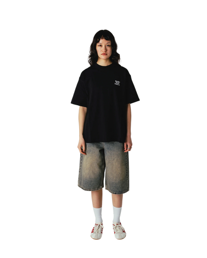 Bermuda Shan Aged Blue - Woodbird