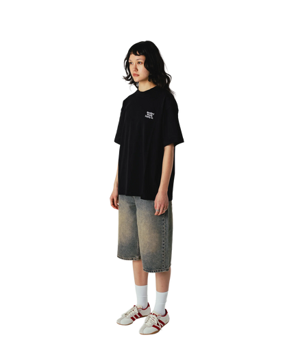 Bermuda Shan Aged Blue - Woodbird