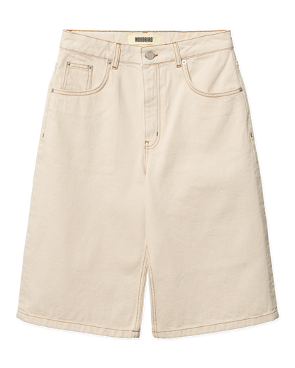 Bermuda Shan Off White - Woodbird