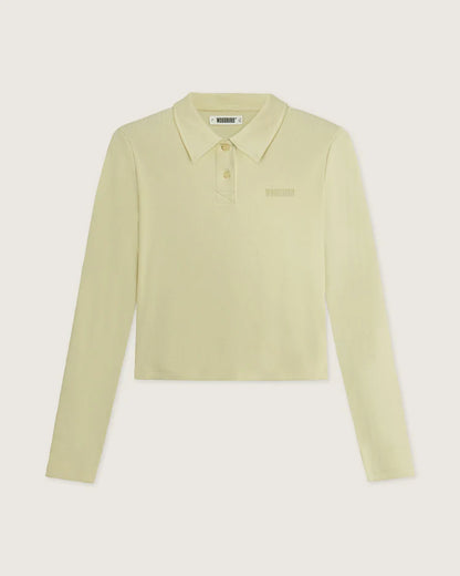 Top Villy Butter - Woodbird