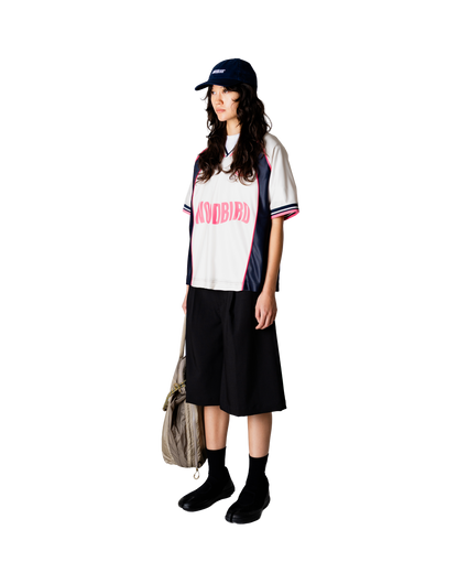 Waka S/S Sports Polo - Woodbird