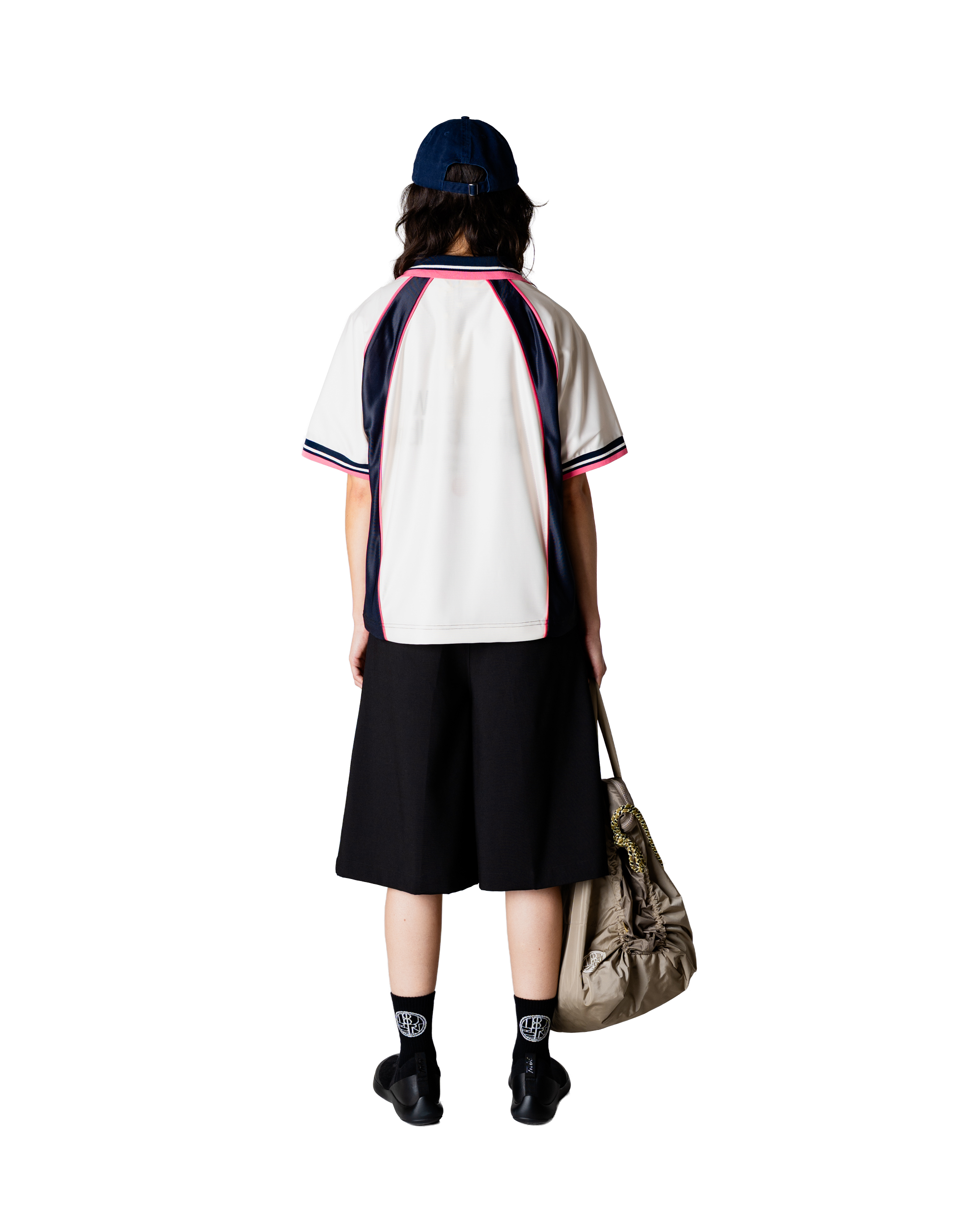 Waka S/S Sports Polo - Woodbird