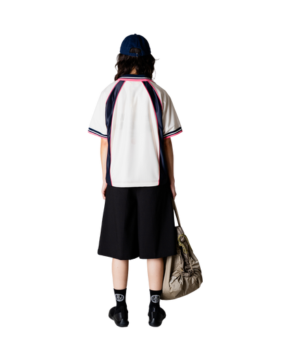 Waka S/S Sports Polo - Woodbird