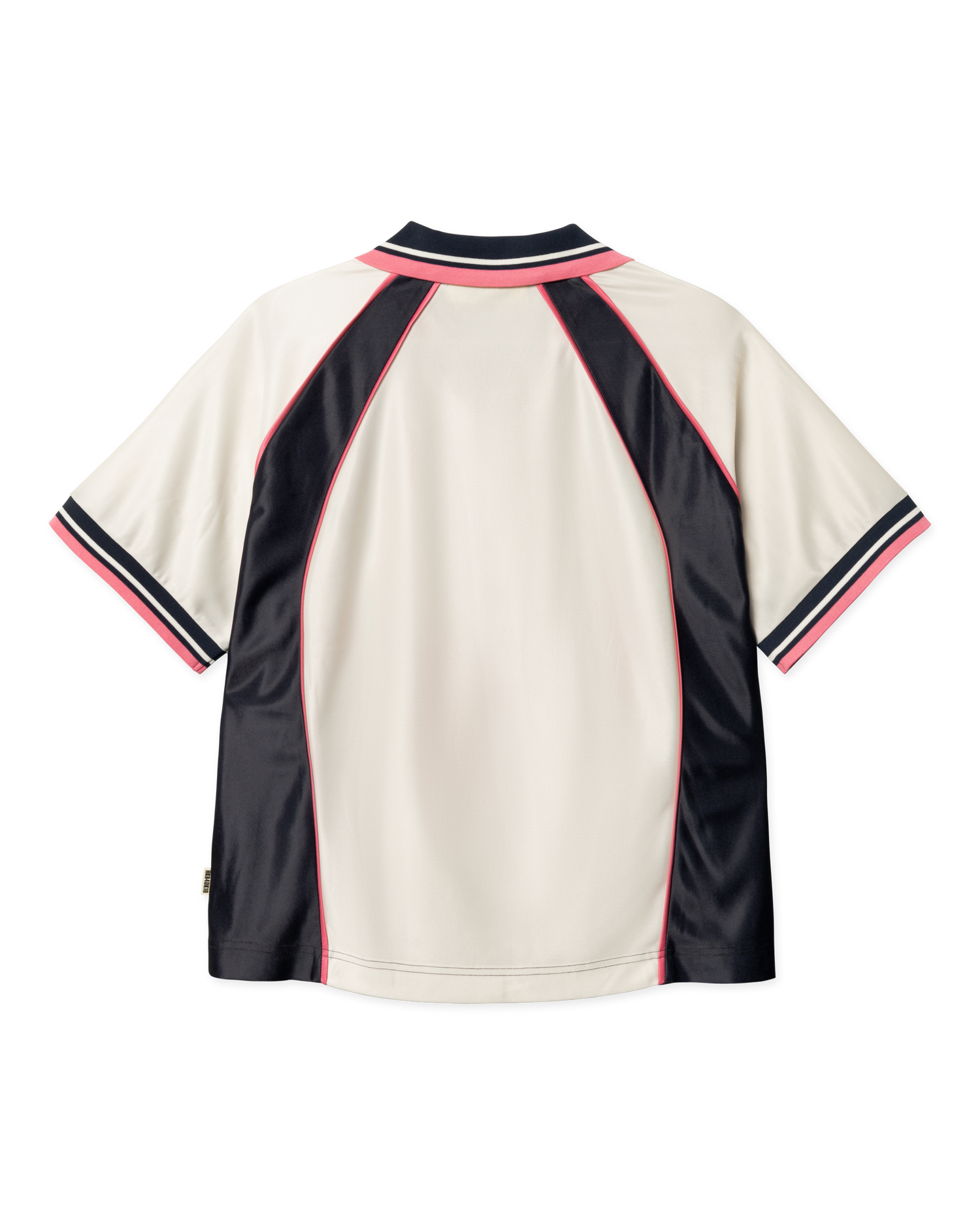 Waka S/S Sports Polo - Woodbird