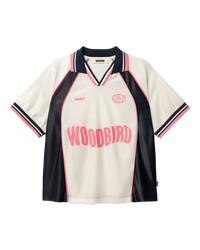 Waka S/S Sports Polo - Woodbird