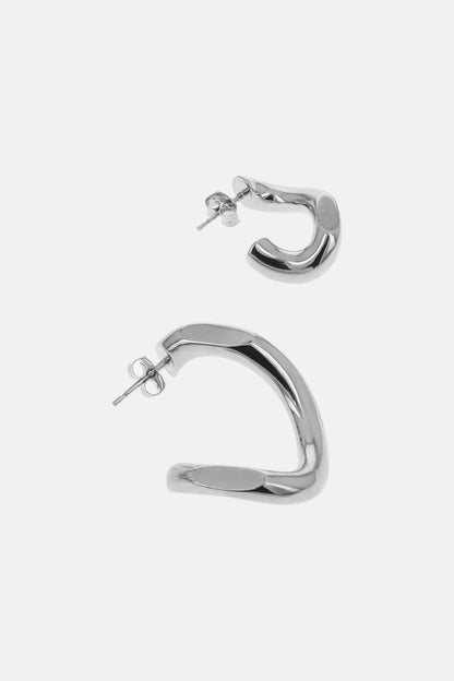 Boucles d&