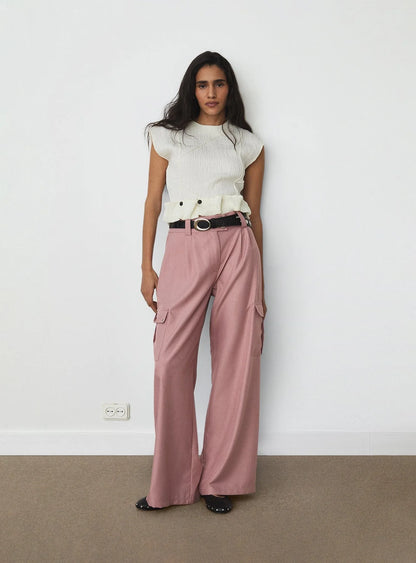 Top Zania Ecru - Laagam