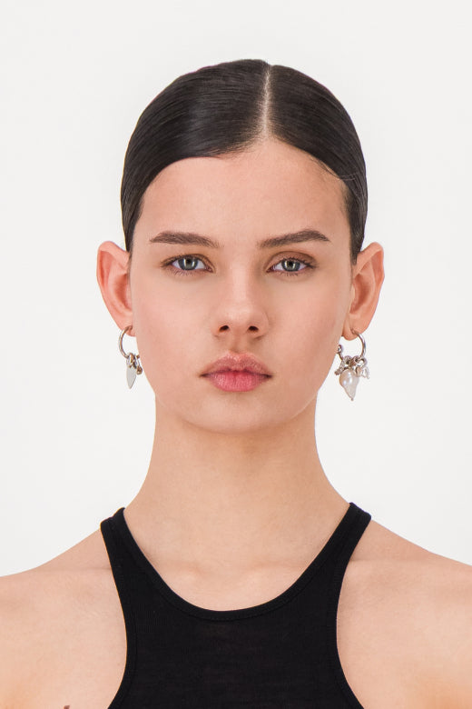Boucles d&