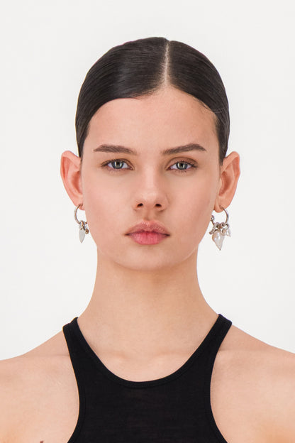 Boucles d&