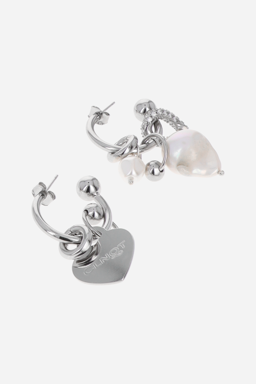 Boucles d&