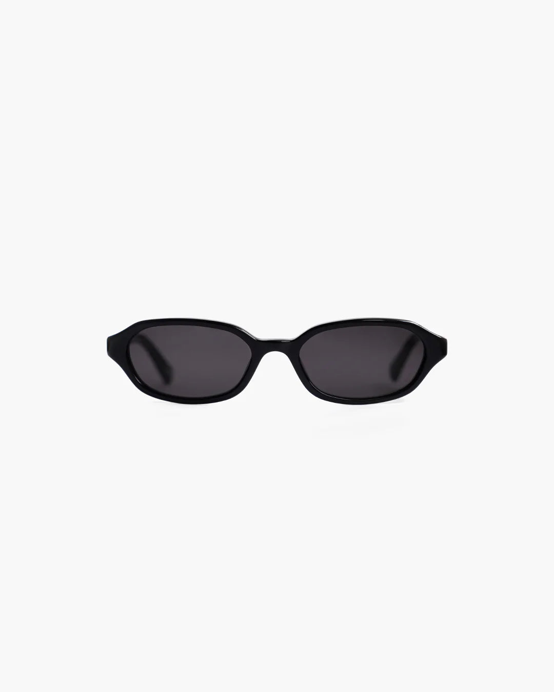 Lunettes Aidan Black - Corlin Eyewear