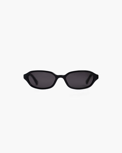 Lunettes Aidan Black - Corlin Eyewear