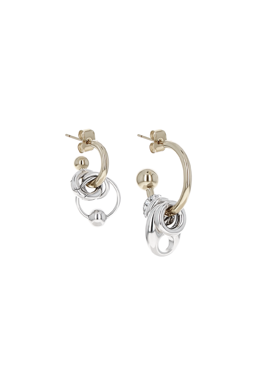 Boucles d&