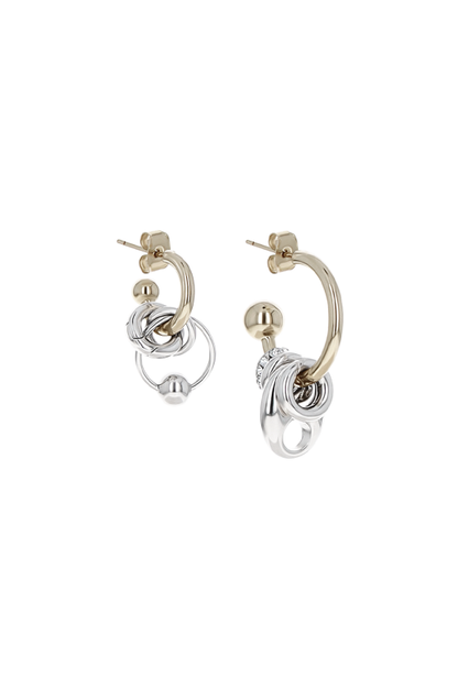 Boucles d&