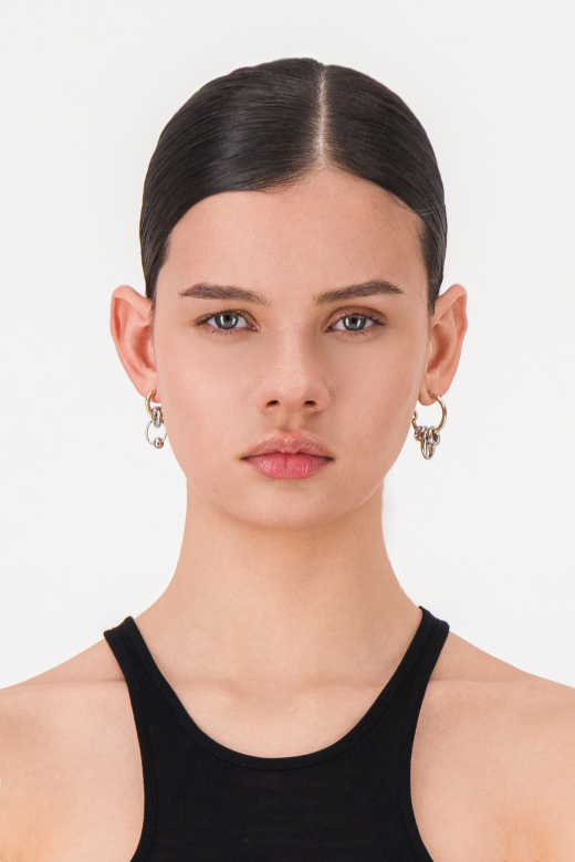 Boucles d&