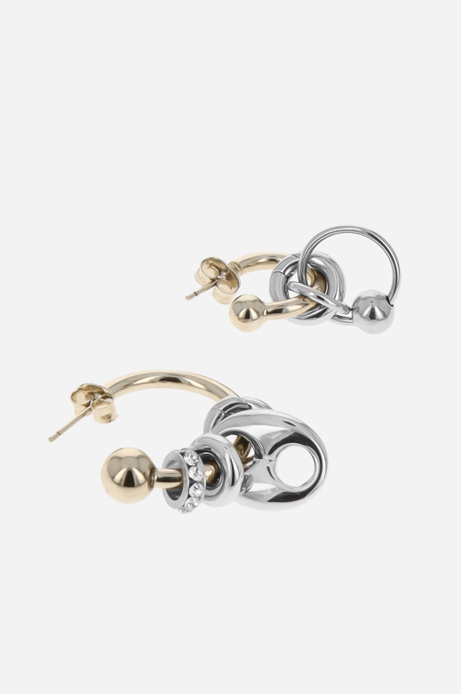 Boucles d&