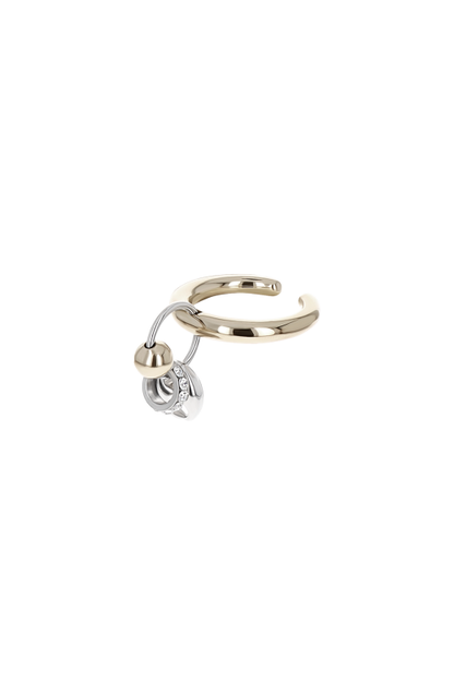Bague Aimee - Justine Clenquet