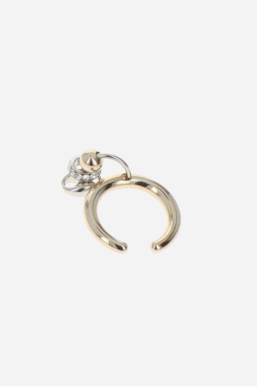 Bague Aimee - Justine Clenquet