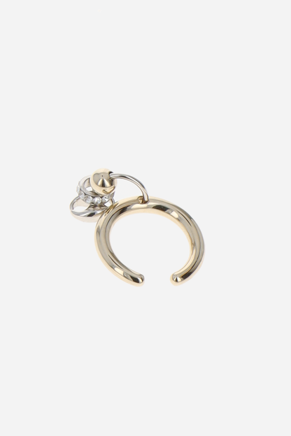 Bague Aimee - Justine Clenquet