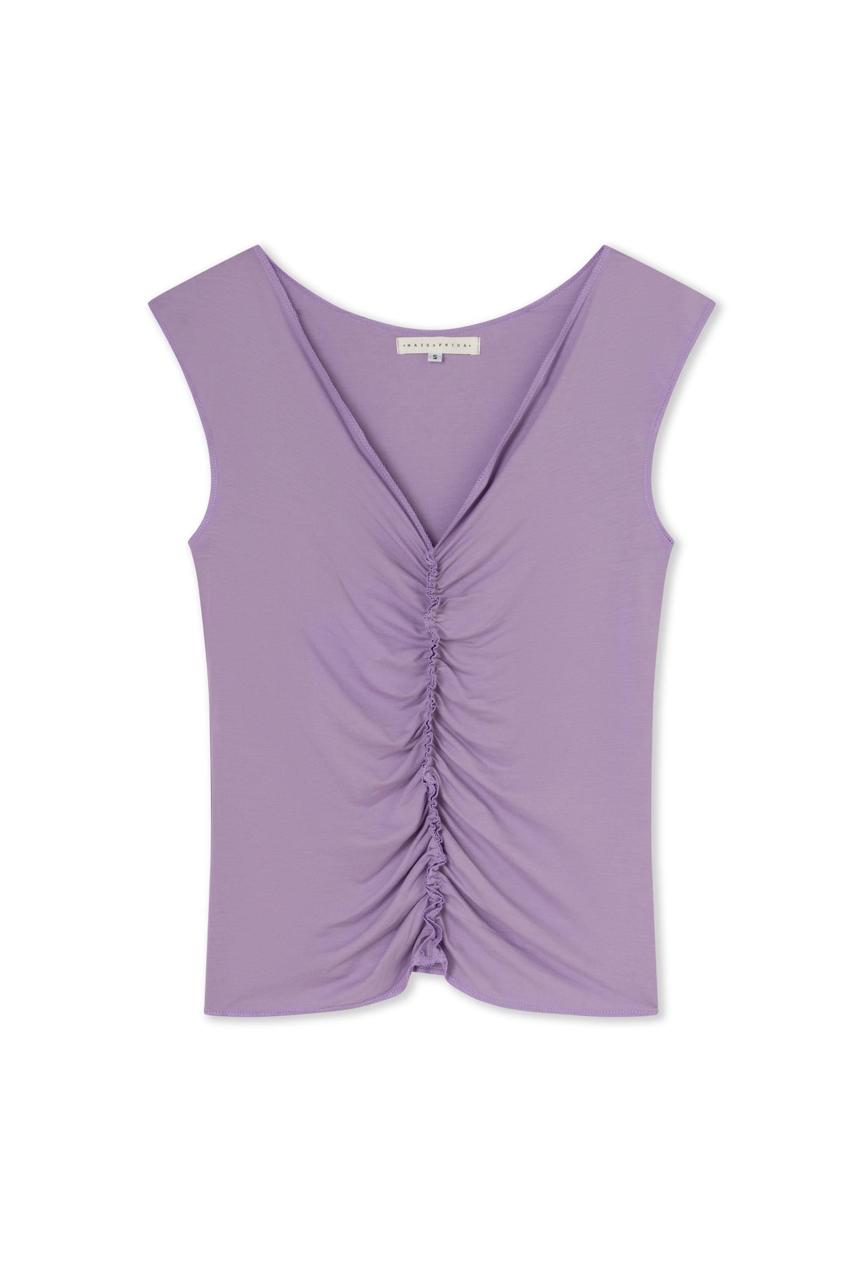 Top Alice Purple - Mais x Frida