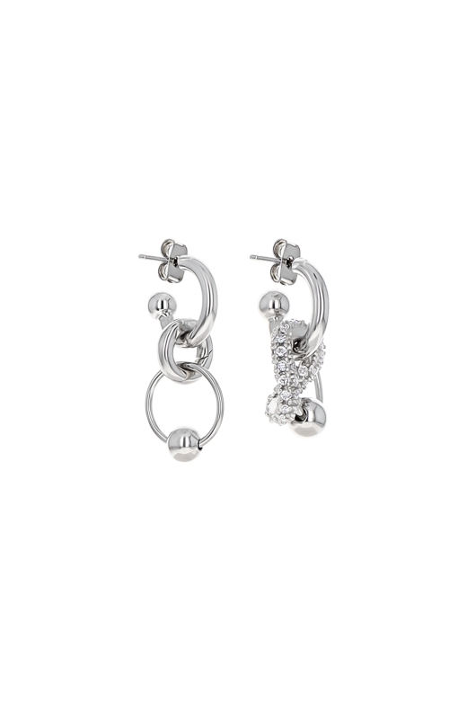 Boucles d&