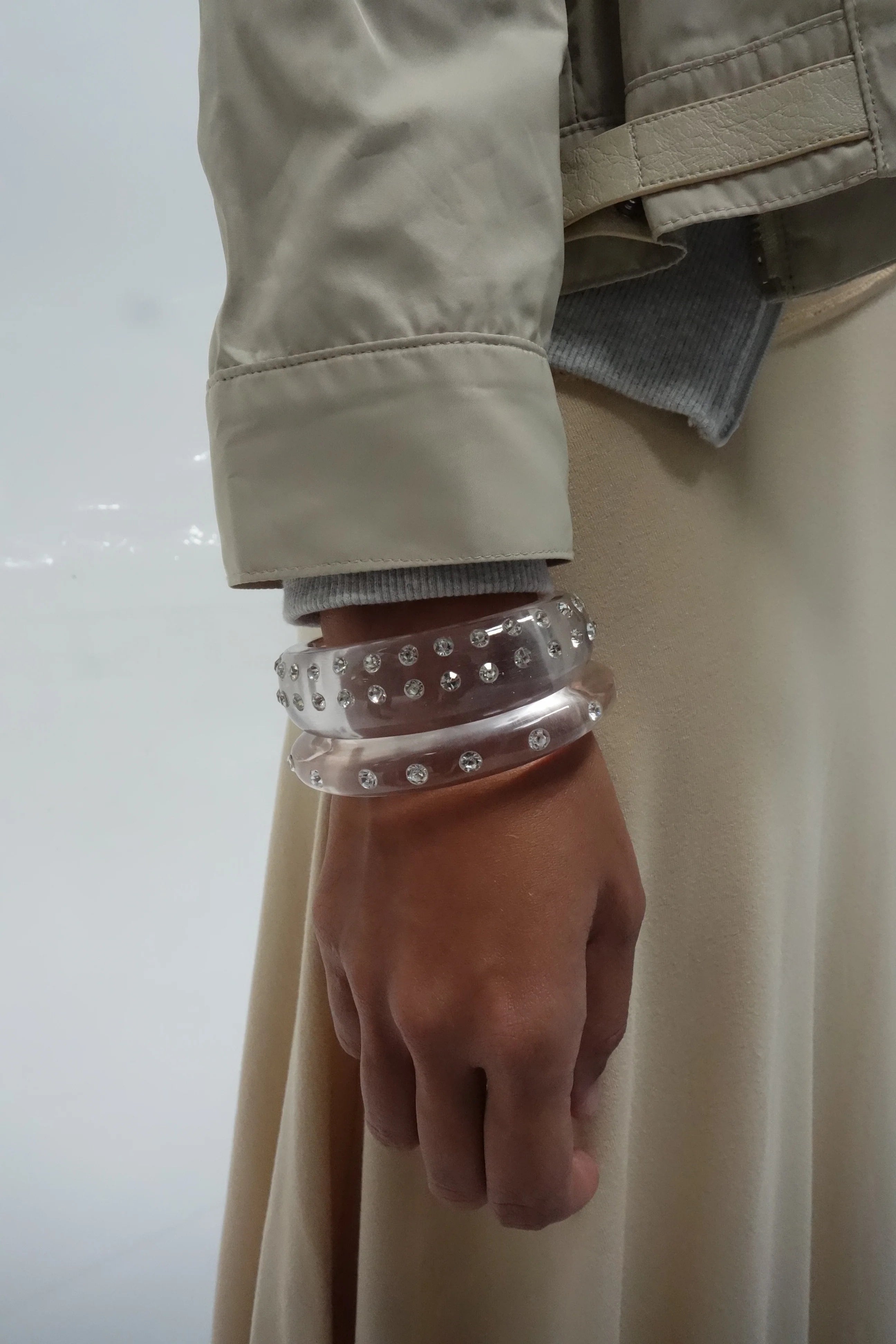 Bracelet Allegra II - Mais x Frida