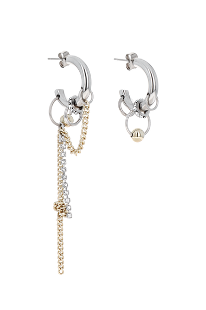 Boucles d&