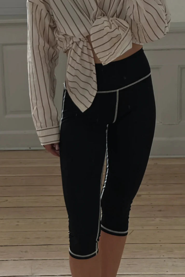 Legging Capri AndyRS - RÉSUMÉ