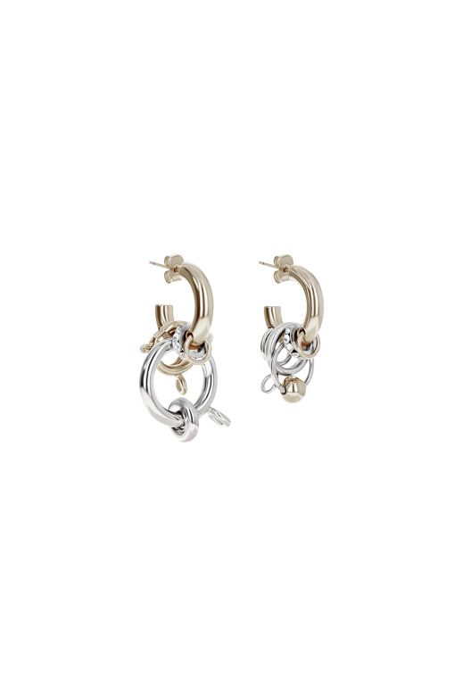 Boucles d&