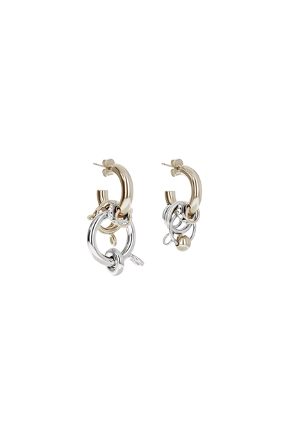 Boucles d&