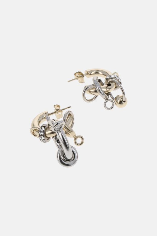 Boucles d&
