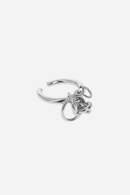 Bague Cara - Justine Clenquet