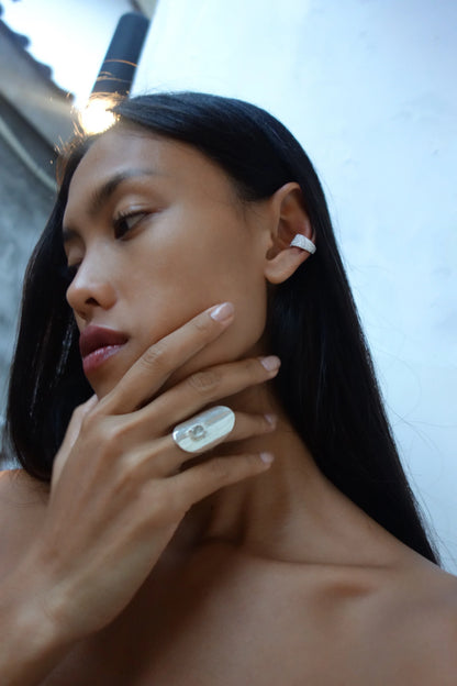 Bague Elia Silver - Mais x Frida