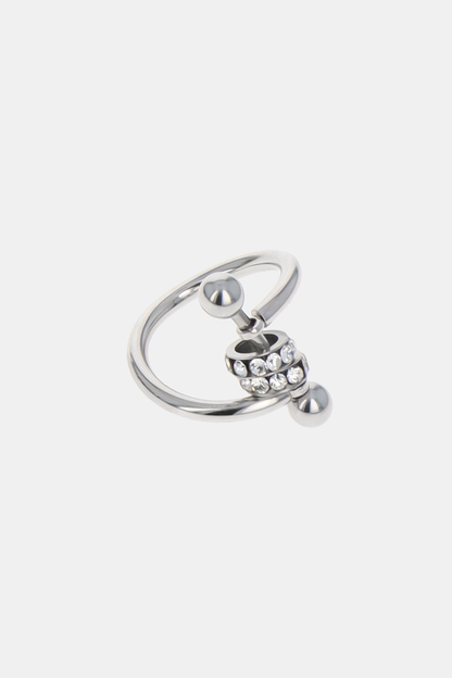 Bague Molly - Justine Clenquet