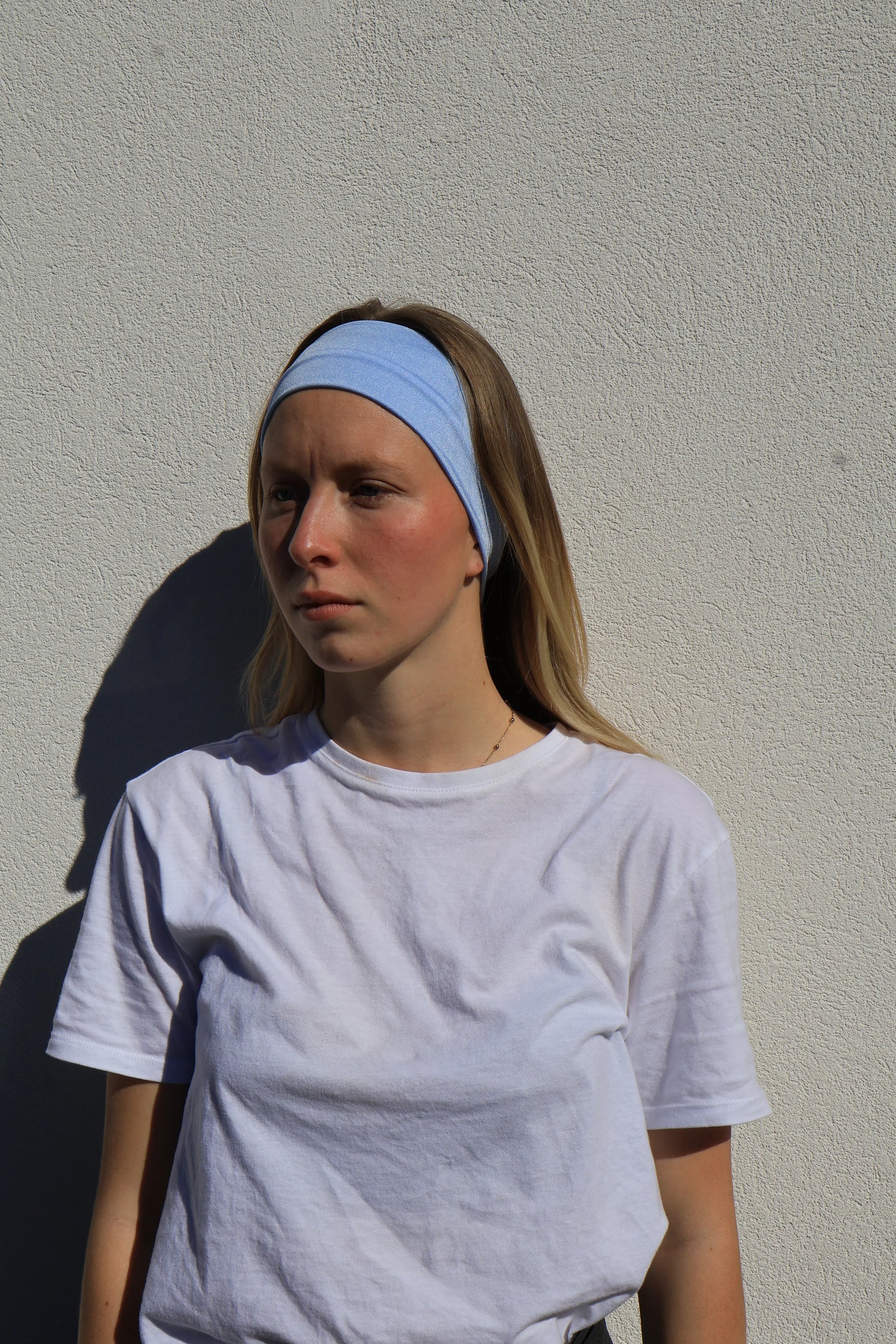 Bandeau Bleu - En Vague Studio