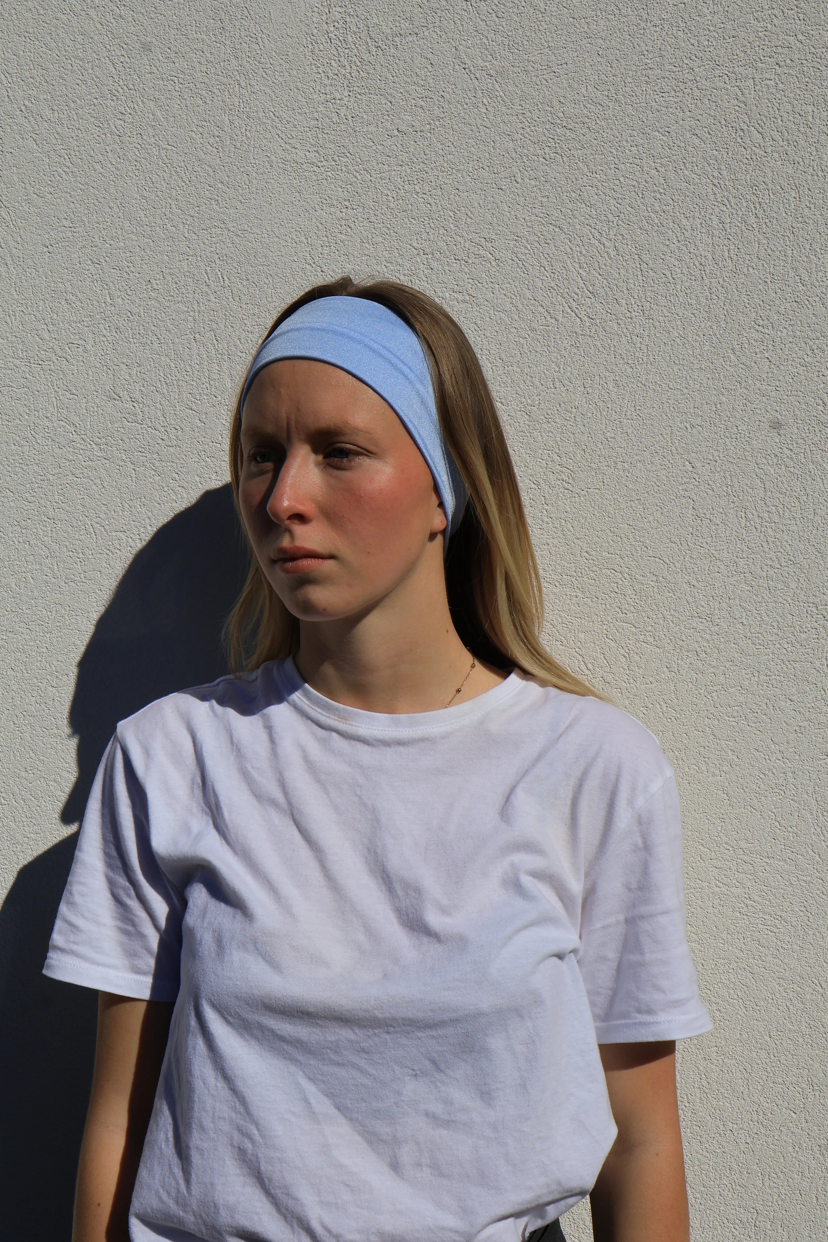 Bandeau Bleu - En Vague Studio