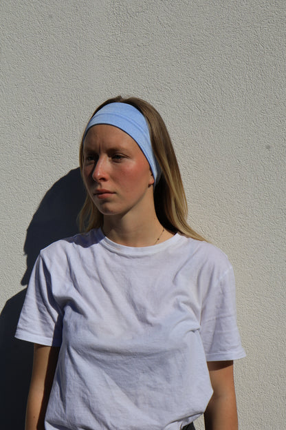 Bandeau Bleu - En Vague Studio