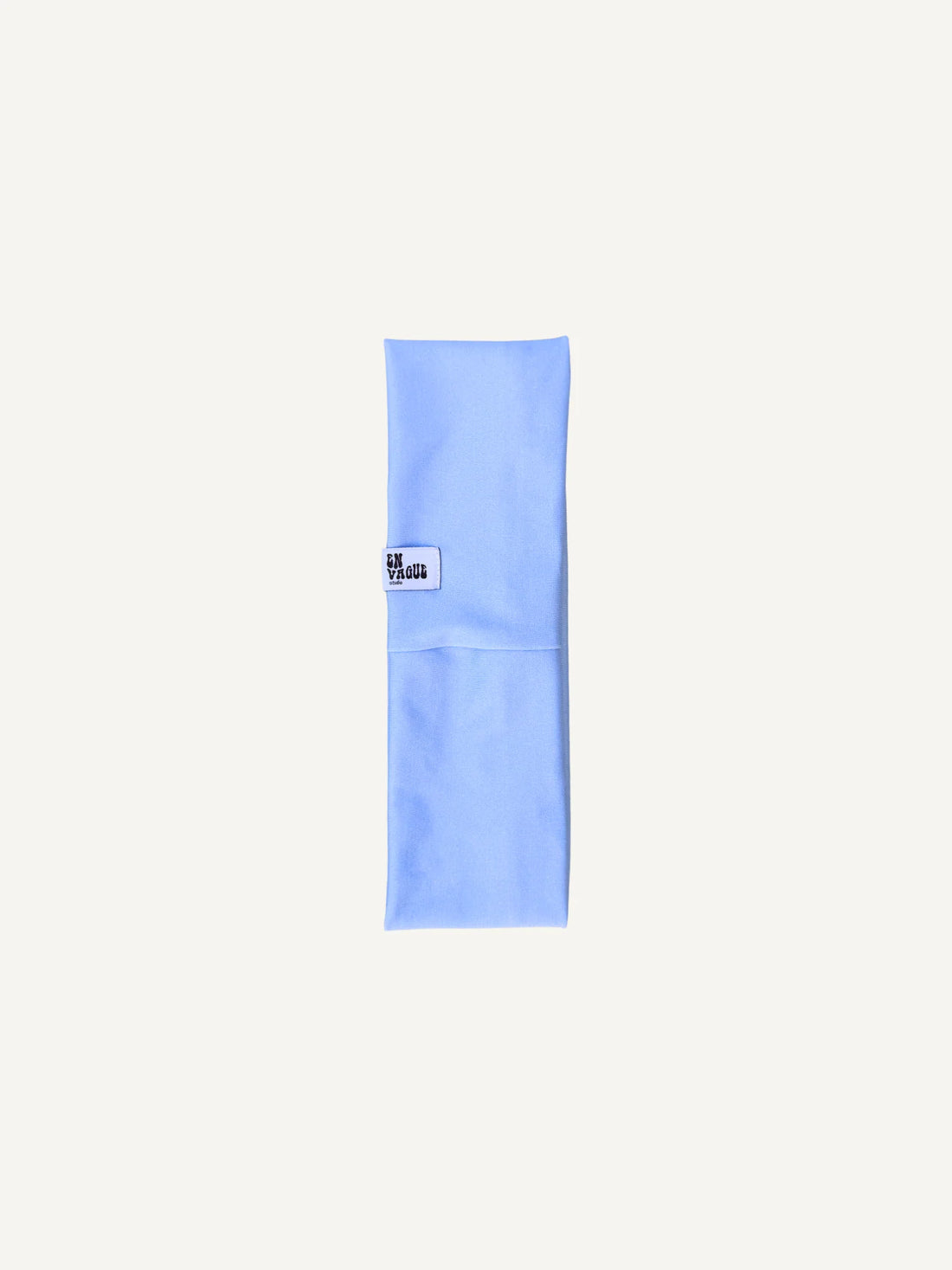Bandeau Bleu - En Vague Studio