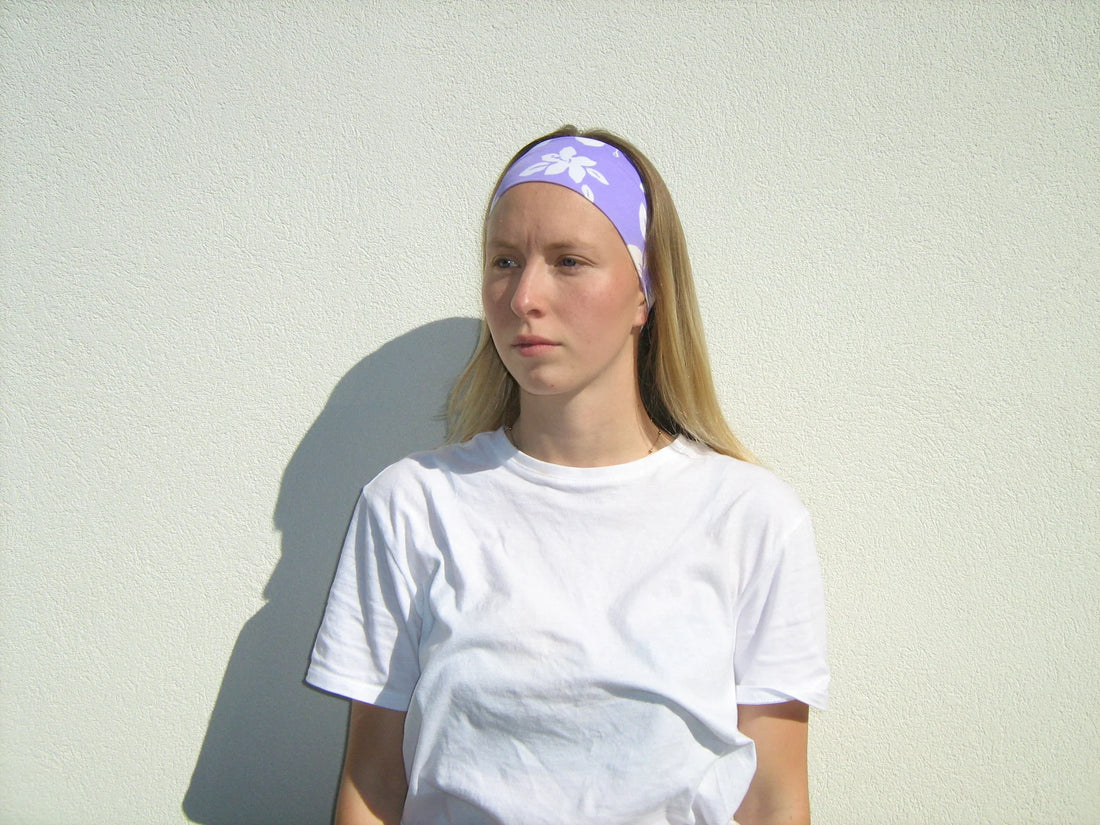Bandeau Exotique - En Vague Studio