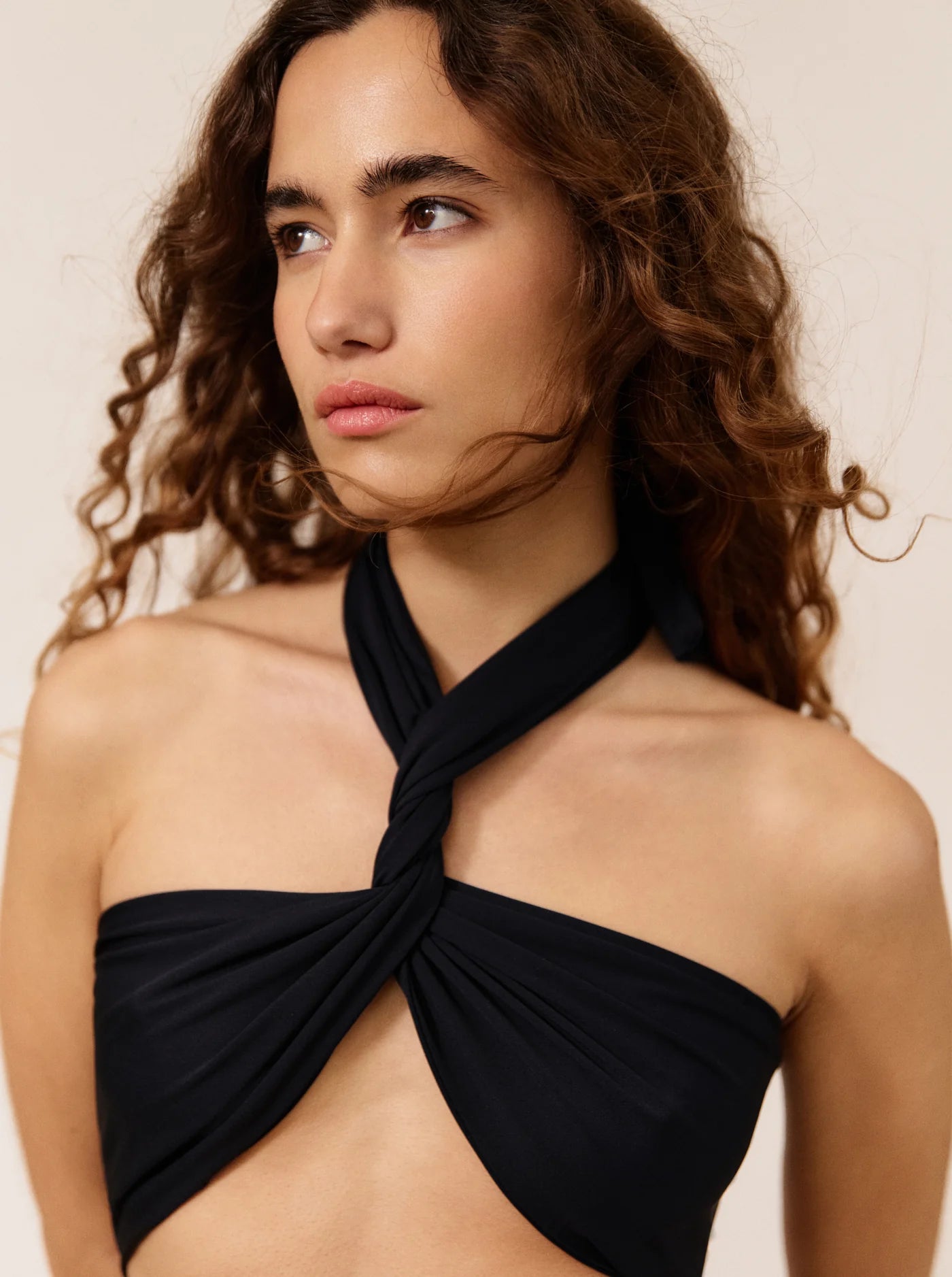 Bandeau Multishape Night Skin - Noo