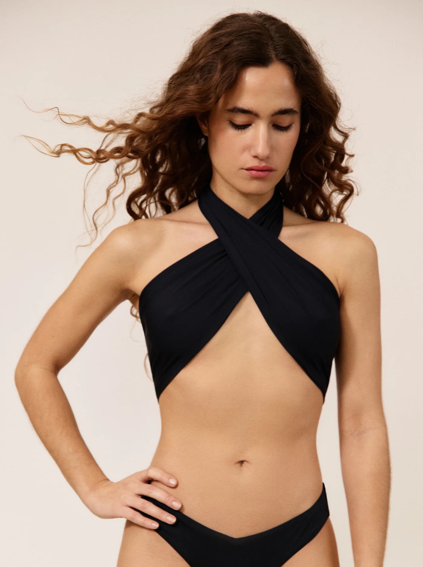 Bandeau Multishape Night Skin - Noo
