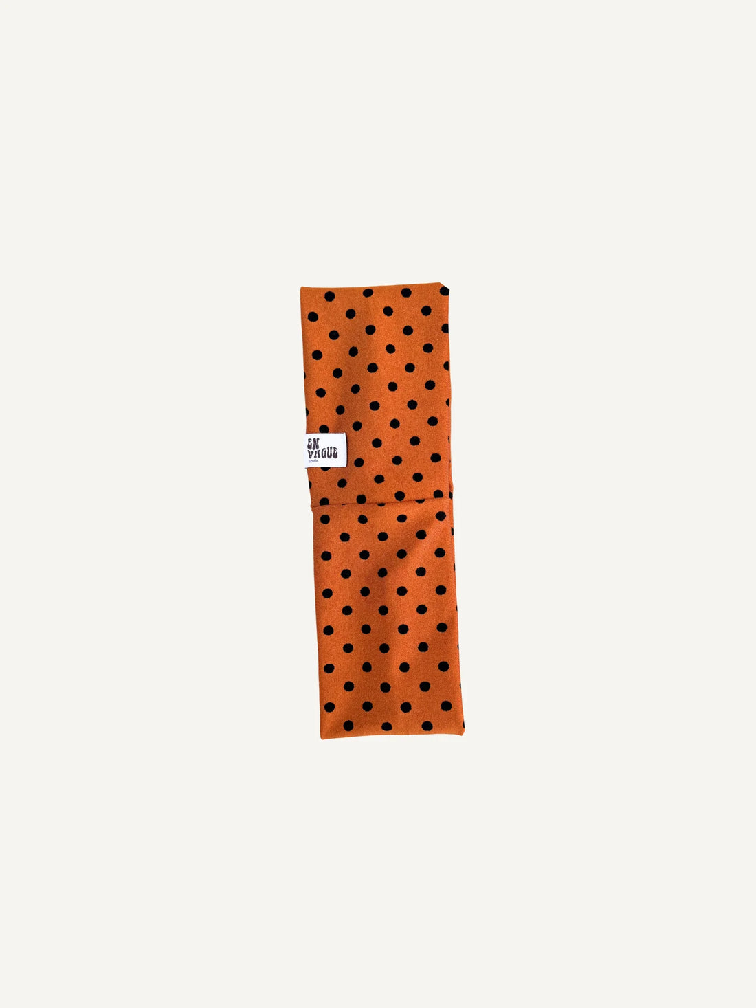 Bandeau Pois - En Vague Studio