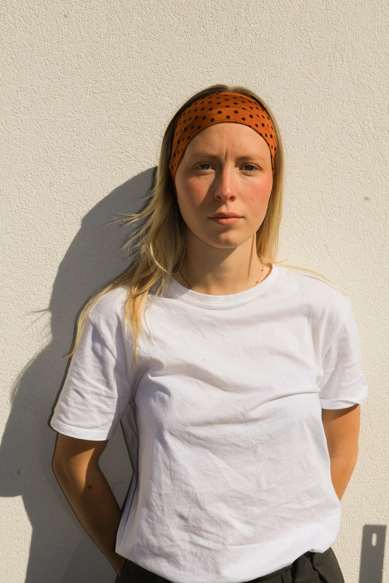 Bandeau Pois - En Vague Studio