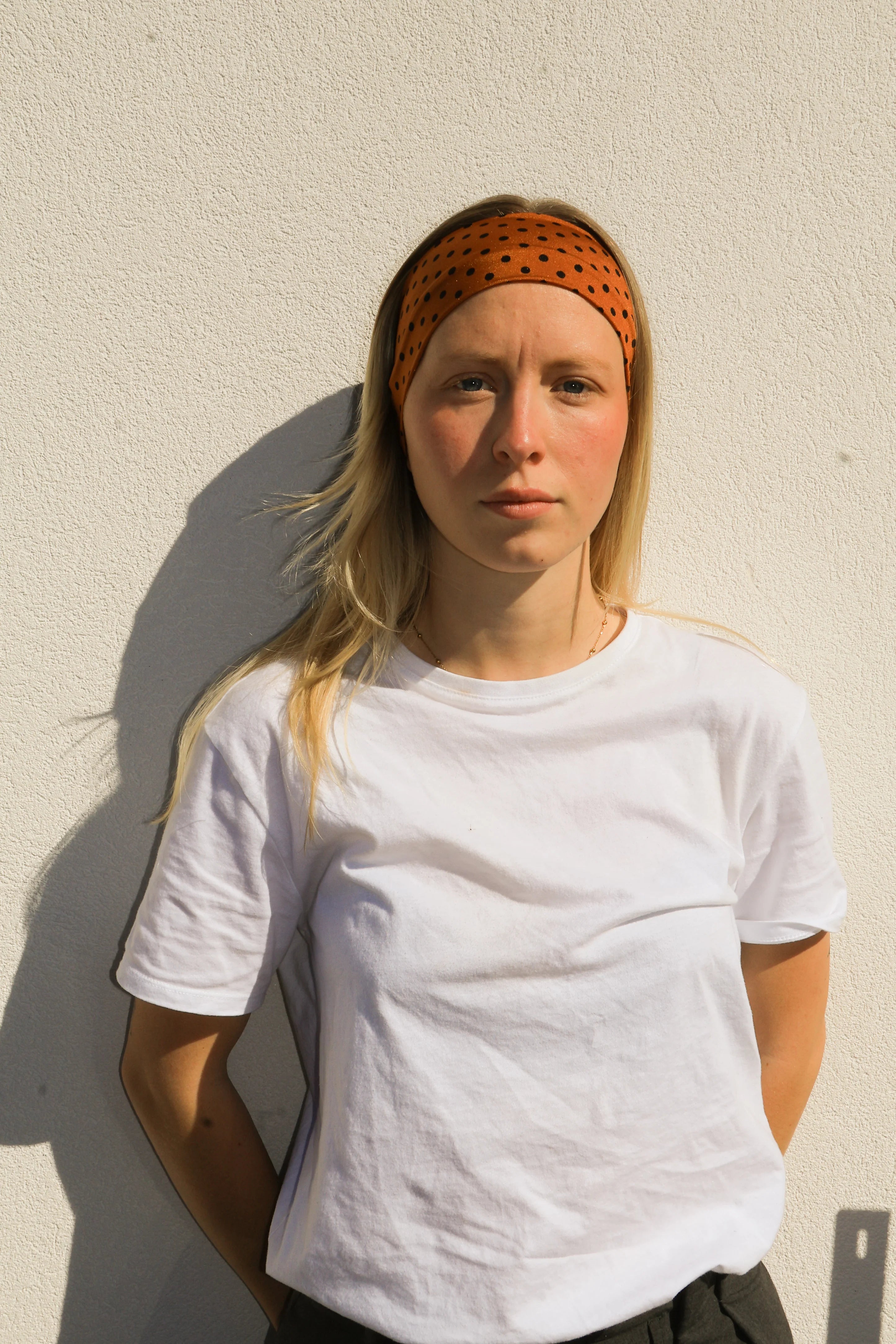 Bandeau Pois - En Vague Studio