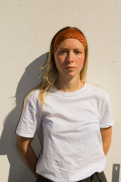 Bandeau Pois - En Vague Studio