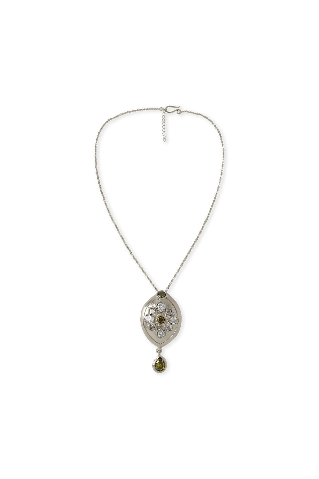 Collier Barbara - Mais x Frida