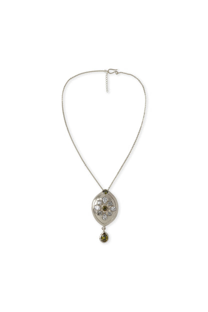 Collier Barbara - Mais x Frida